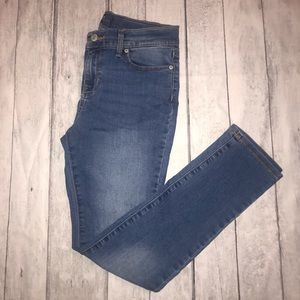 Old Navy Super Skinny Jeans